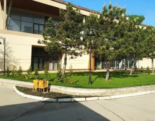 Детский оздоровительный лагерь "Огонек"