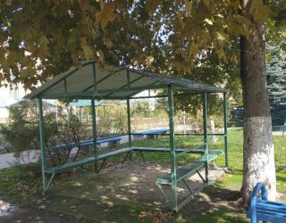 Детский оздоровительный лагерь "Огонек"