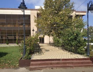 Детский оздоровительный лагерь "Огонек"