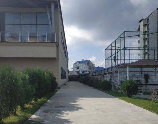 Детский оздоровительный лагерь "Огонек"