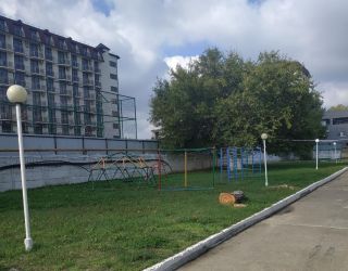 Детский оздоровительный лагерь "Огонек"