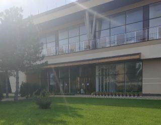 Детский оздоровительный лагерь "Огонек"